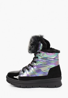 Ботинки V.I.Konty 