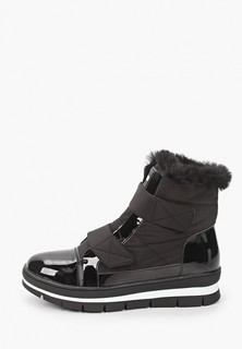 Ботинки V.I.Konty 