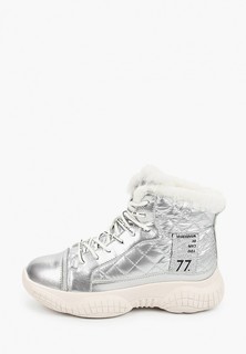 Ботинки V.I.Konty 