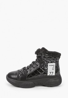 Ботинки V.I.Konty 