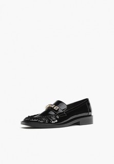 Лоферы Stradivarius 