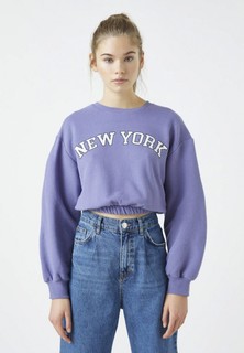Свитшот Pull&Bear Join Life