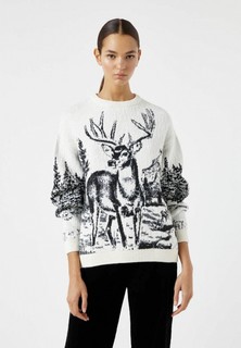 Джемпер Pull&Bear 