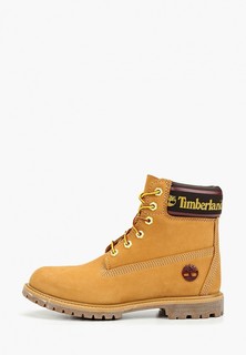 Тимберленды Timberland 6in Premium Boot