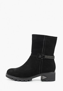 Полусапоги Alessio Nesca 