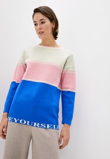 Джемпер Rinascimento 