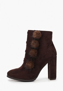 Ботильоны Vitacci 