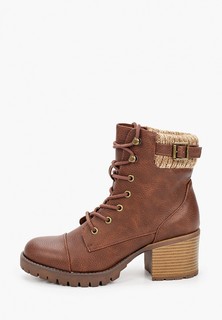 Ботильоны Highland Creek by Deichmann 