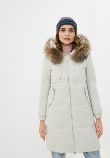 Куртка утепленная Fadjo 