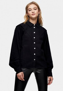 Рубашка Topshop 