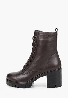 Ботильоны Berkonty 