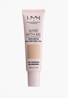 Категория: Тональные кремы NYX Professional Makeup