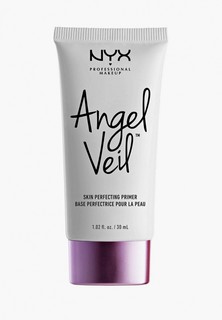Праймер для лица Nyx Professional Makeup Angel Veil Skin Perfecting Primer, 30 мл