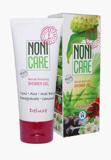 Гель для душа Nonicare восстанавливающий Naturally Revitalizing Body Wash Gel 200 мл