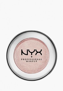 Тени для век Nyx Professional Makeup Prismatic Eye Shadow, оттенок 04, Girl Talk, 1,24 г
