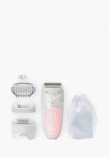 Эпилятор Braun Silk-epil 5 SensoSmart 5/620