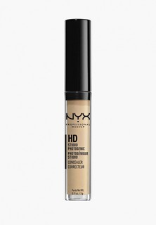 Консилер Nyx Professional Makeup Concealer Wand, оттенок 04, Beige, 3 г