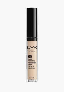 Консилер Nyx Professional Makeup Concealer Wand, оттенок 01 Porcelain, 3 г