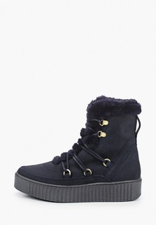 Ботинки Tommy Hilfiger 
