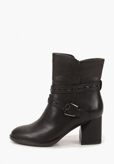 Ботильоны Mascotte 