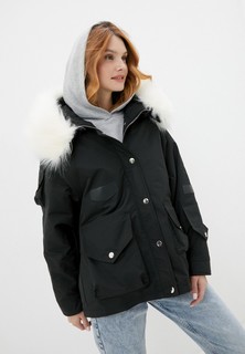 Куртка утепленная Fadjo 