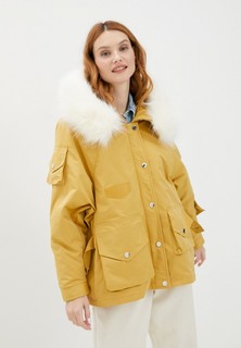 Куртка утепленная Fadjo 
