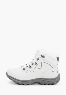 Ботинки Instreet 