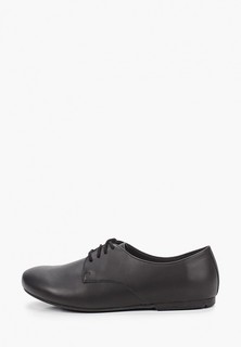 Ботинки Birkenstock Saunders LENA Hydrophobic Black Narrow
