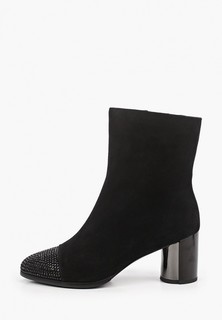 Ботильоны Mascotte 