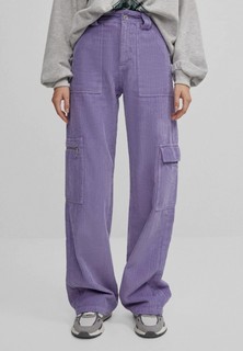 Брюки Bershka 