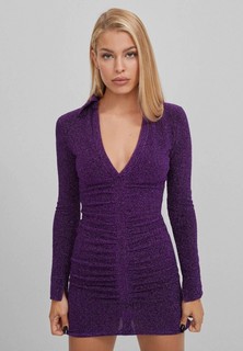 Платье Bershka 