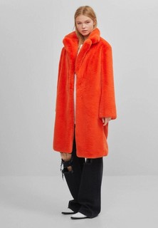 Шуба Bershka 