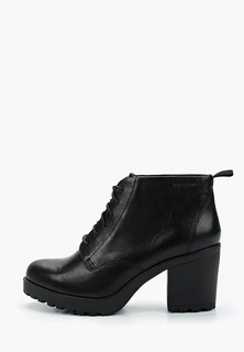 Ботильоны Vagabond 