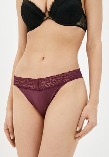 Трусы womensecret Women'secret THONG