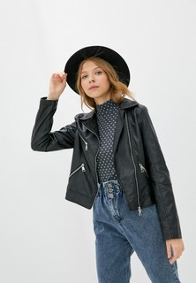 Куртка кожаная Z-Design 