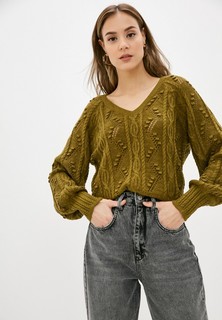 Пуловер Vero Moda Curve 