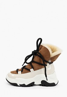 Ботинки Vivian Royal 