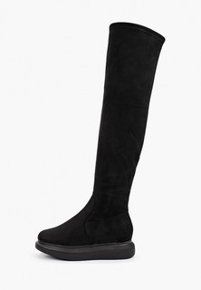 Ботфорты Vivian Royal 
