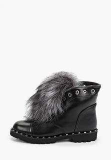 Ботинки Vivian Royal 