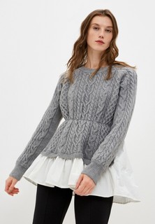 Джемпер Y.Two 