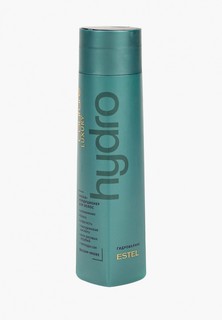 Маска для волос Estel HAUTE COUTURE LUXURY HYDROBALANCE для увлажнения волос ESTEL PROFESSIONAL, 250 мл