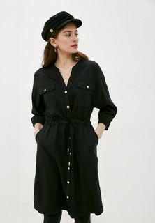 Платье Mavi LONG SLEEVE DRESS