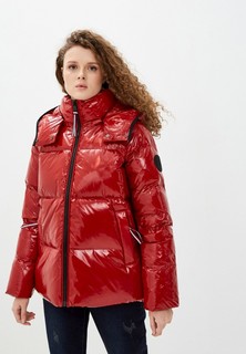 Пуховик Tommy Hilfiger 