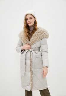 Куртка утепленная Fadjo 