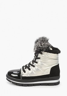 Ботинки V.I.Konty 