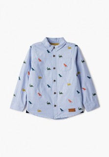 Рубашка Marks & Spencer 