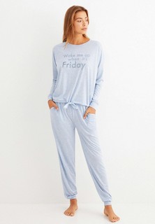 Пижама womensecret Women'secret 