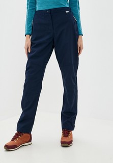 Брюки Regatta Wmns Highton O/T