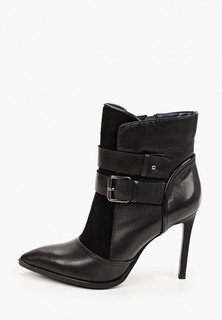 Ботильоны Mascotte 