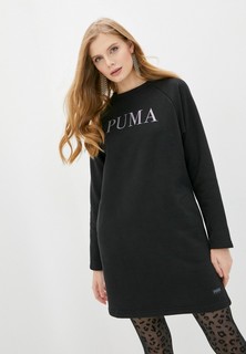 Платье PUMA Athletics Dress FL